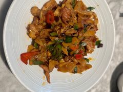 -蔴将·川菜(黄龙万科店)