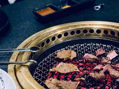 -神户赤童日式烤肉伙伴(东直门店)