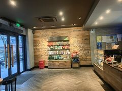 -星巴克(甘河路店)