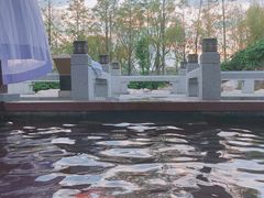-凤翔首邑温泉度假村