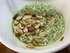 -客家养生油茶(汕尾店)