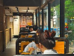 -管氏翅吧(甘家口店)