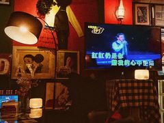 -为你钟情咖啡馆(春熙路太古里步行街店)