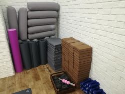 点击看大图 -FineYoga梵音瑜伽·普拉提