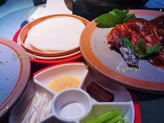 -青年公社烤鸭(青年路店)