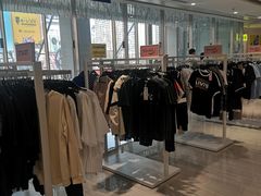 -BIGOFFS 超级折扣(仁恒伊势丹店)