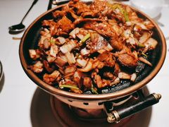 -四季民福烤鸭店(外滩外白渡桥店)