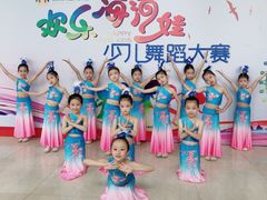 -艺彩童馨舞蹈培训学校(西湖道校区)