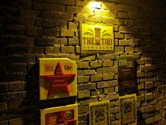 -The Tiki Bungalow提基小木屋酒吧