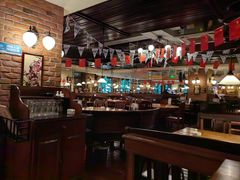 -宝莱纳啤酒花园餐厅PAULANER BRAUHAUS Nanjing(广州路店)