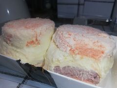 -mira甜品屋(财大店)