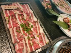 -牛焱·烧肉酒肆(五大道店)