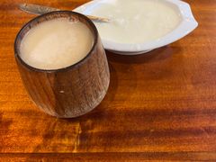 -岗底斯尼泊尔餐厅(万达店)