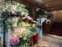 -春暖花开(西溪店)