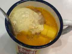 -糖潮糖水铺(省府店)