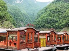 -重庆云阳龙缸景区