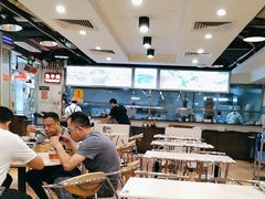 -玲又珑美食(盘福路店)