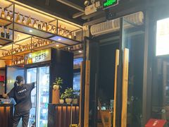 -木屋烧烤(龙岗龙城万科里店)