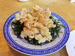 -厉家菜(德胜门总店)