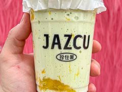 -Jazcu珍仕菓鲜榨果汁(西单大悦城店)