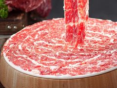 -香佰里鲜货火锅(佳乐金街店)