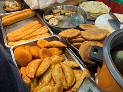 -穆彦华逍遥镇胡辣汤(岗坡路店)