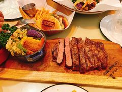 -Cooking Man(中懋天地店)