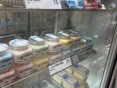 -白色日记·手作酸奶(麦凯乐店)