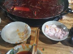 -星鸿社重庆老火锅
