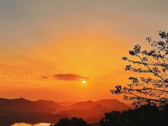 -高榜山景区