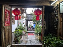 -龙姐私房菜(和顺古镇店)