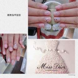 手部美甲-光SPA科技美肤