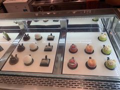 -La Porte de Paris 巴黎之门法式甜品