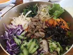 -全州拌饭馆(断桥店)
