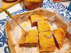 -古早萬丹传统台湾糕点(江宁金鹰店)
