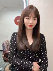 -朗峰专业美发沙龙