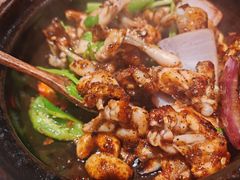 -啫神·广州地标美食(北京路店)