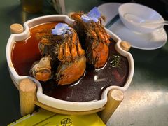 -顶特勒·黄鱼馆·特色菜(上海大世界店)