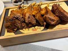 -财神岛·大连海鲜餐厅