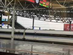 -衡阳东站
