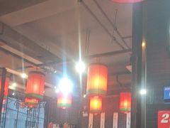 -陈府大宅门成都火锅·手切鲜肉(太原街店)