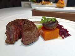 -王品牛排(珠海富华里店)