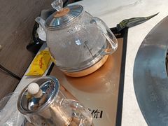 -二十一分小锅炖(中心店)