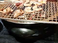 -九田家黑牛烤肉料理(石路天虹店)