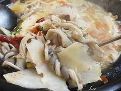 脆肚-李师傅脆肚(梅林店)