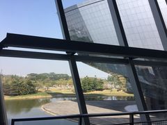 景点-广东科学中心