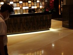 -曼谷大仓新颐酒店