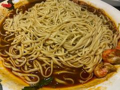 -丈母娘的饭局•新金陵菜(牛首山店)