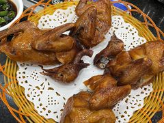 -皇鸽餐厅(五桂山分店)