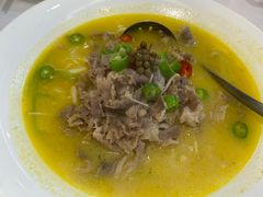-乾隆美食·本帮菜(黄河路店)